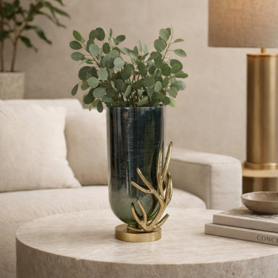 Mcleay Table Vase