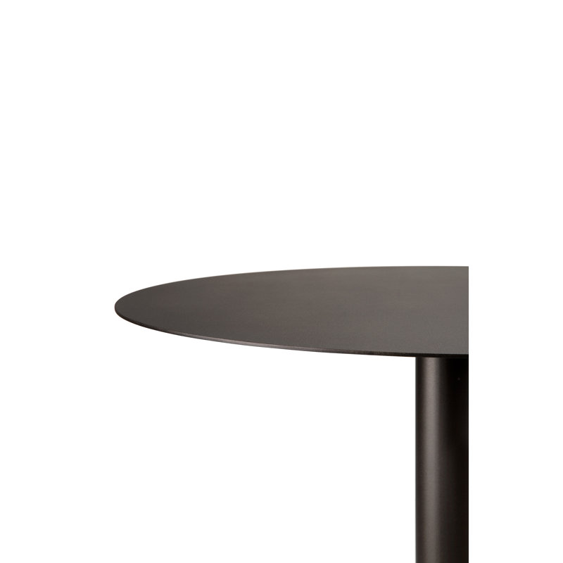 Blend Dining Table, 30"H x 35.5"L x 35.5"W