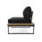 Modern Left Arm Outdoor Sofa Seater