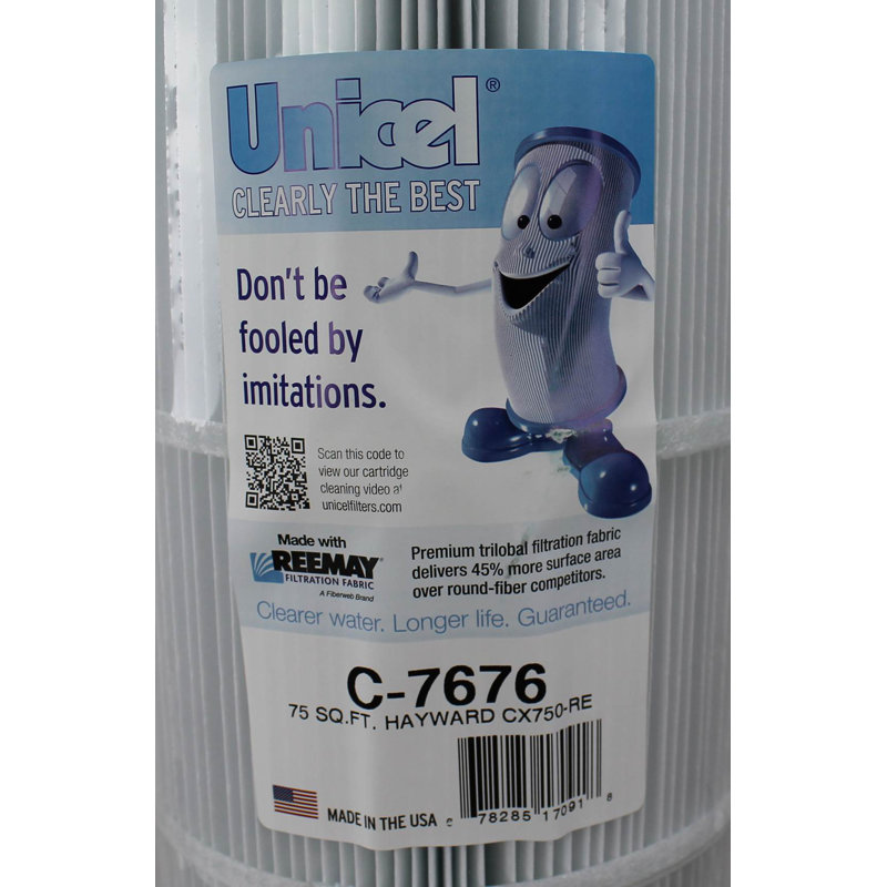 Hayward Replacement Swimming Pool Filter
