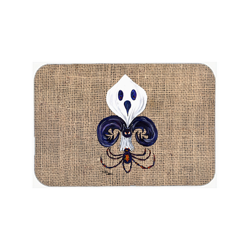 Planche à découper Yeghivart Halloween