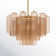 Arras Dimmable Tiered Chandelier