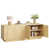 Natural Oak selected