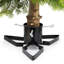 Cast Iron Artificial Tree Stand For Max. Tree Height 6 - 7.9 Ft.-1632528210