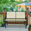 Annemaria Steel Outdoor Glider-1933050432-1933050435