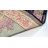 Hertzler Oriental Jute Black / Blue Area Rug-31131337