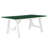 72" X 39" Rectangular Outdoor Dining Table-2012506654