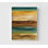 Vista Abstract V By Ethan Harper, Framed Ethan Harper Artwork, Large Earth Tone Wall Art, Neutral Abstract House Remodel Idea
