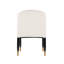 Chaise en chenille Ola-960226670