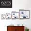 Fresh Air I - Impression encadrée - Restickable-630489784-630489789