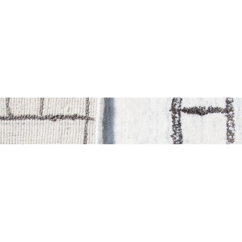 Abstract Area Rug, Rectangle 9' x 12'