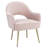 Maison Velvet Armchair-2058631432