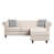 Beige est en rupture de stock