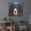 «The Black Bear» par Lucia Stewart-1241083652