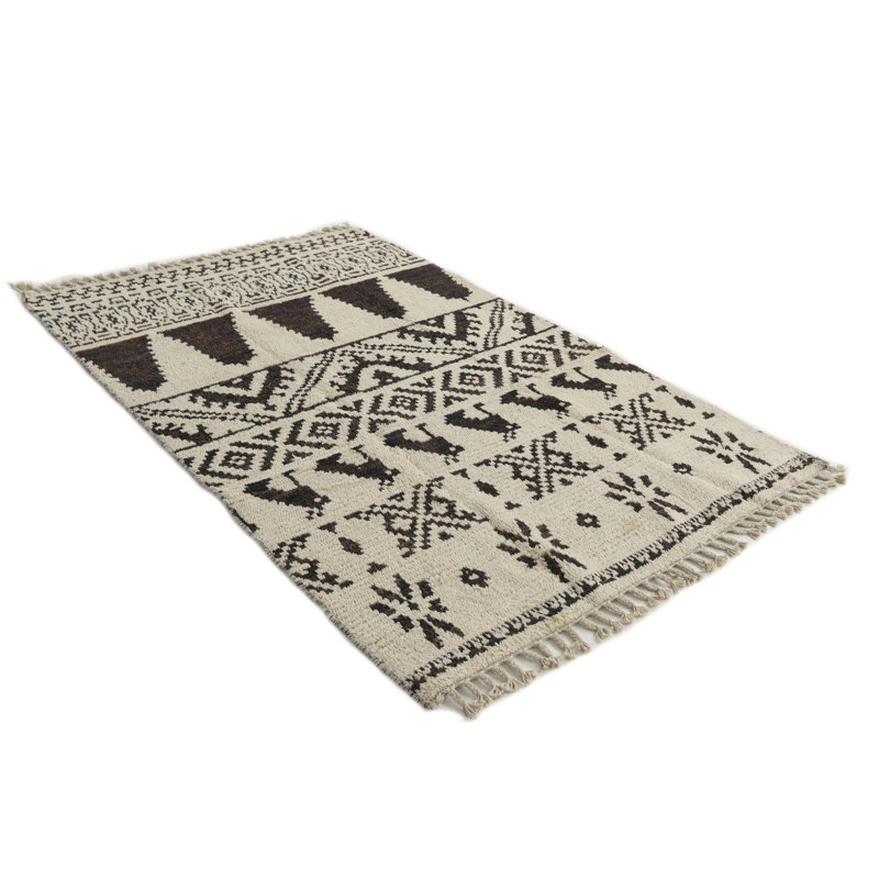 Odle Ivory Rug