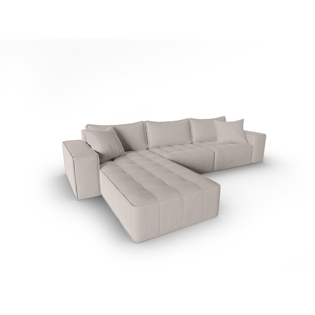 Ecksofa Micadoni