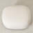 Overstreet 23" Wide Boucle Upholstered Ottoman-1150186438