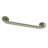 Kingston Brass Silver Sage 1-1/4 Inch O.D Grab Bar-51703042-51703043