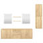 Bathroom Suite-1304063717