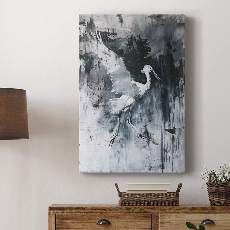 NAUTICAL Series CCXLVII - Cavas de galerie sur mesure, H 48 po x l 32 po