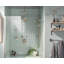 Waterhill Rain Fixed Shower Head with Immersion-1521301182