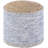 Baugh Upholstered Pouf-1586442621