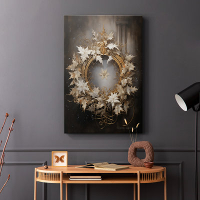 Fêtes de Noël, art DCCII