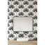 Rouleau de papier peint Déco Fan 10 pi L x 24 po l-87678319-135788584-88999382