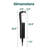 Outdoor Solar LED Home Pathway Light