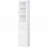 Slim Bathroom Storage Cabinet