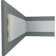 Traditional Flat Trim