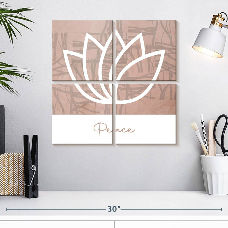 Tergel Peace Lotus