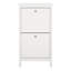 Afonso 6 Pair Flip Down Shoe Storage-1269865756