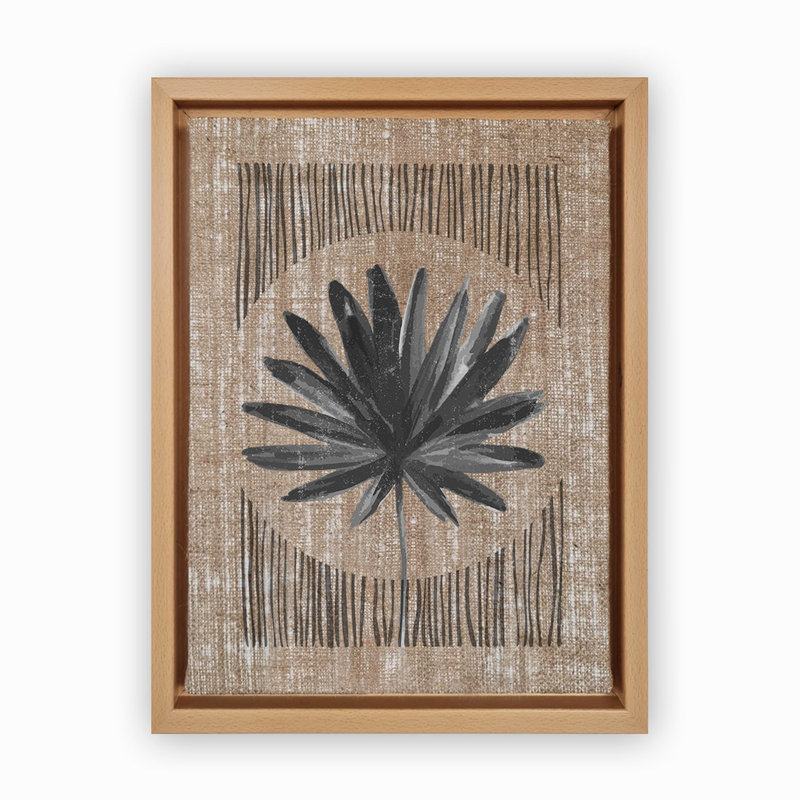 Decorative Canvas Painting