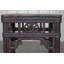 19th Century Chinese Elm Pedestal Table