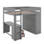 Lit mezzanine double avec placards et bureau-118031831-118031828