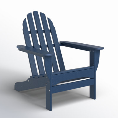 POLYWOOD Classic Adirondack Chair