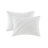 Puffy Jersey Comforter Set with Antimicrobial Treatment