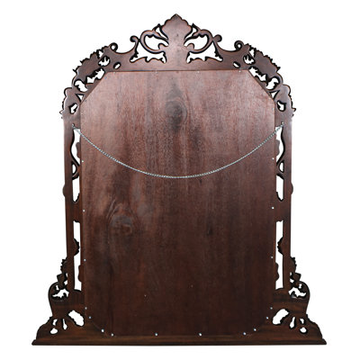 La Vendange Accent Mirror