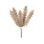 Bouquet de asst 3 feuilles