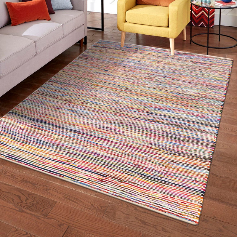 Tapis Obrigado, Rectangle de 10 pi x 14 pi