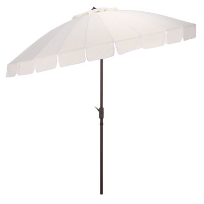 252cm Market Parasol