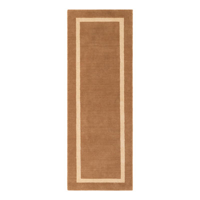 Jill Zarin Somerset Natural Wool Rug