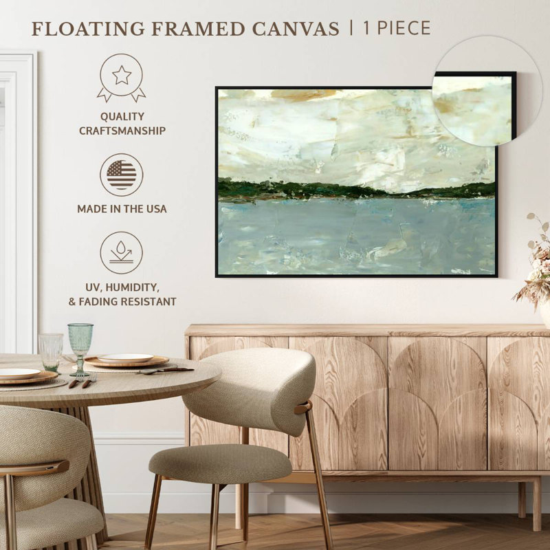 Avery Panoramic Vista I, 9" H x 13" W