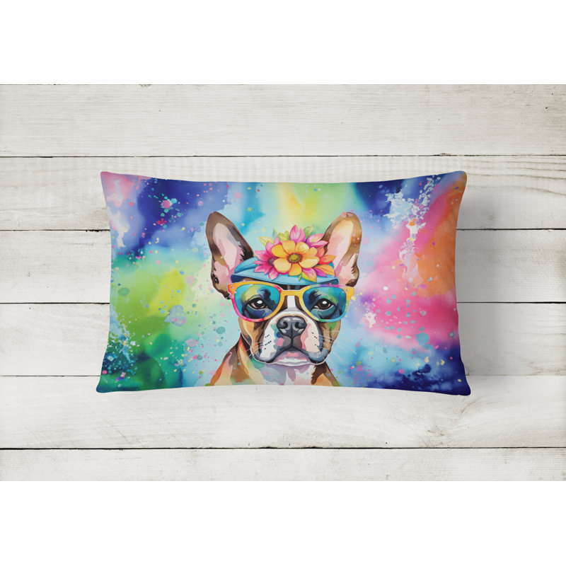 Other/No Pattern Outdoor Throw Pillow