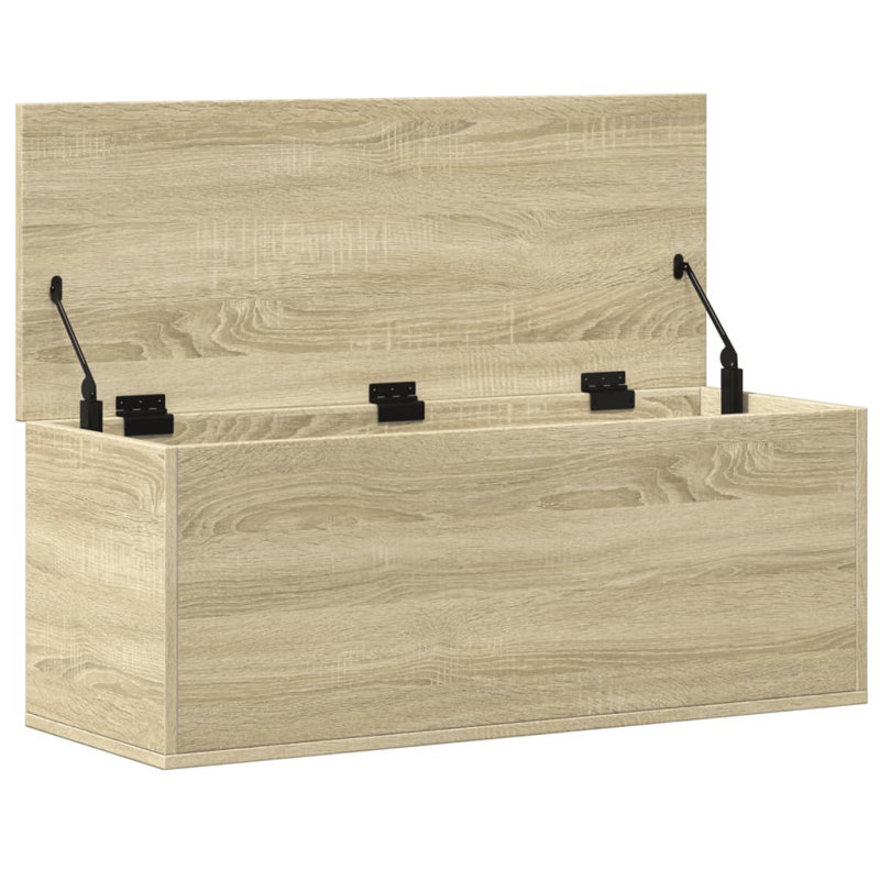 Samori Accent Trunk, Sonoma Oak