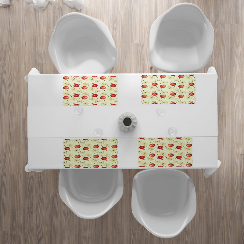 Récapitulatif 18,5" pomme