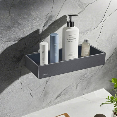 Rustproof Metal Shower Caddy Organizer Basket