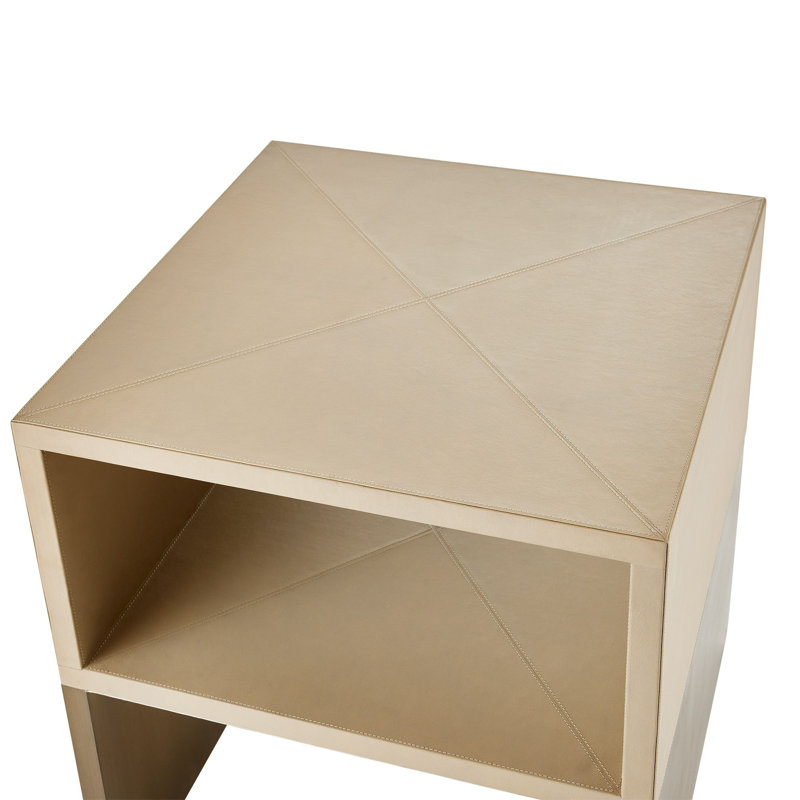 Talcon End Table