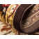Tapis oriental beige / brun Niles